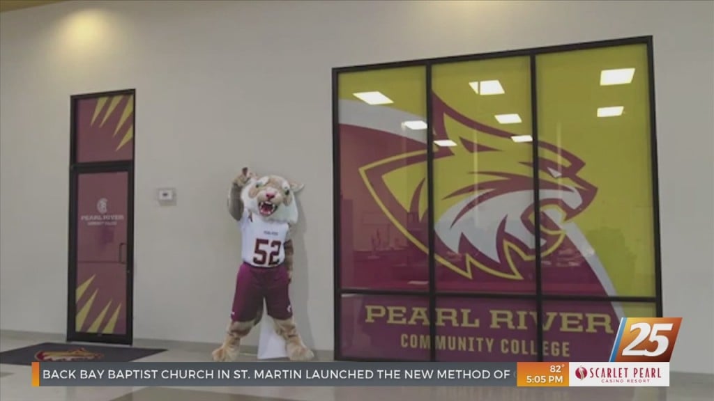 Prcc Becomes Fourth Largest Community College In Mississippi
