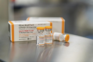 Pfizer Vaccine