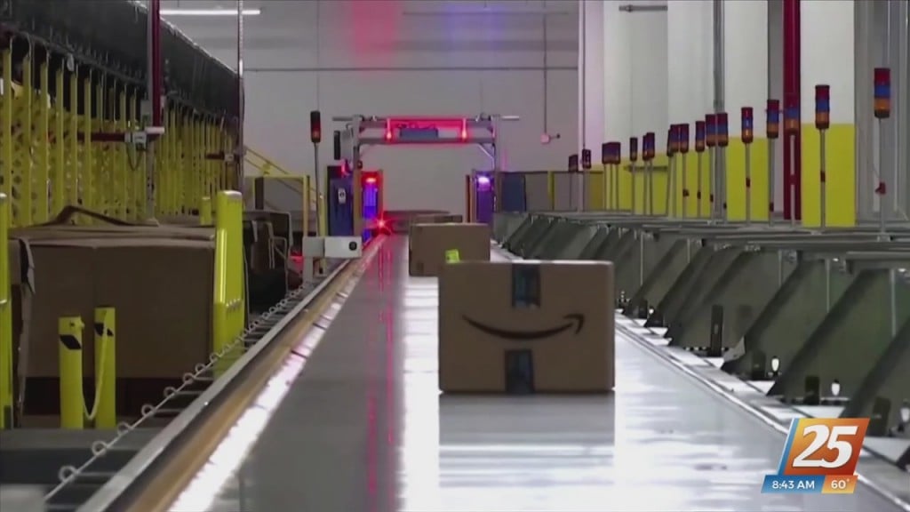 Morning Business Report: October 19th, 2021