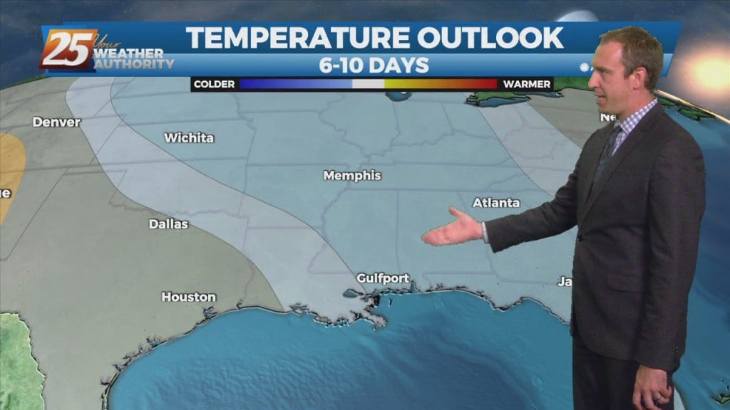 10/25 Ryan's "weak Front" Monday Night Forecast