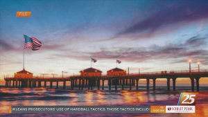 Pier