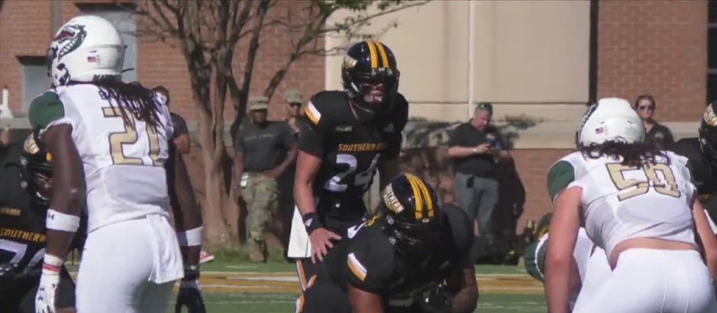 Southern Miss Linked To Sun Belt Rumors