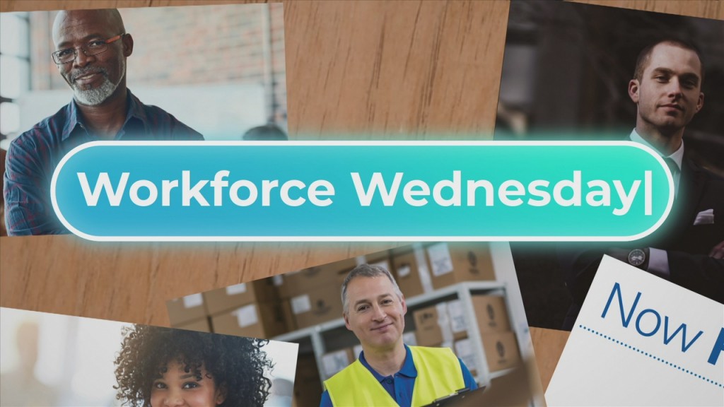 Workforce Wednesday: Seasonal Work