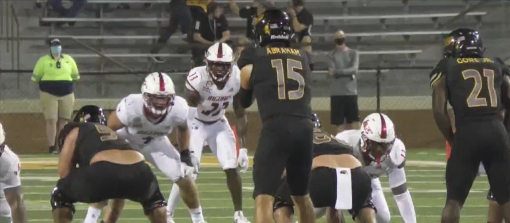 Southern Miss To Join Sun Belt Conference