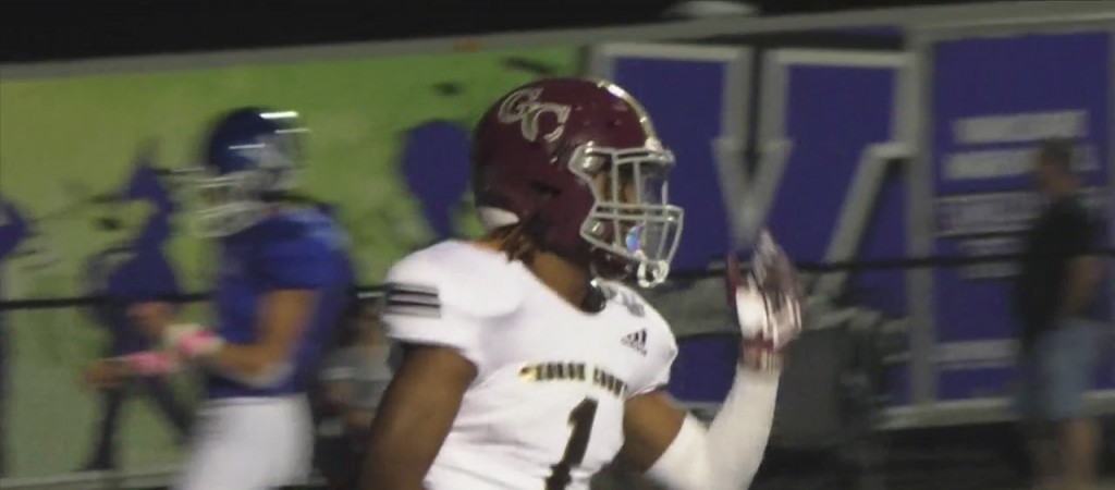 News 25’s Game Of The Week Preview: George County Vs. Picayune
