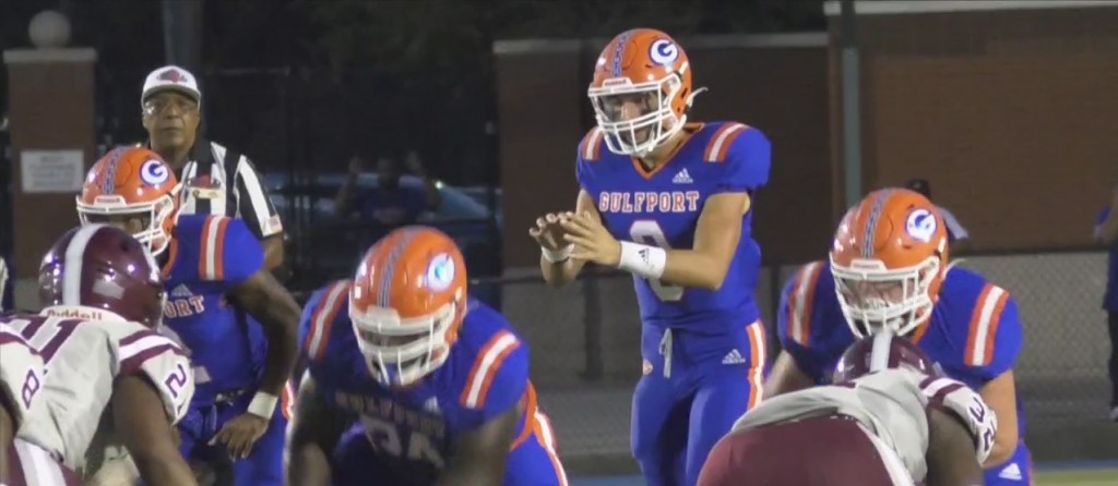 Gulfport Football