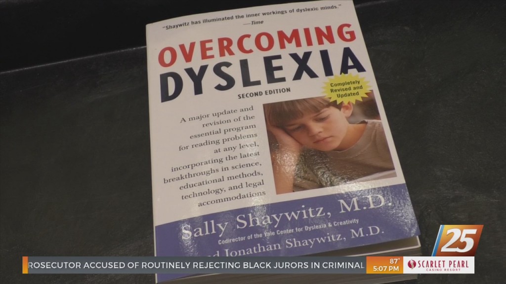 First Ever Southeastern Dyslexia Summit Held Today