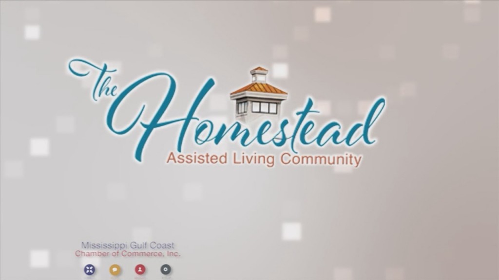 Mississippi Gulf Coast Chamber Of Commerce Member Spotlight: The Homestead Assisted Living Community