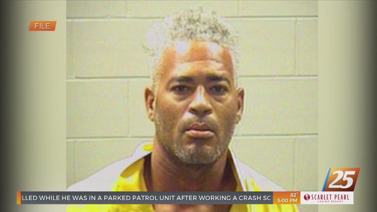 Jackson County man who shot his wife in court today - WXXV News 25