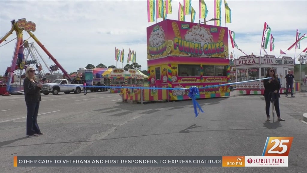 Jackson County Fair Celebrates 100 Years
