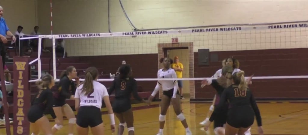#18 Prcc Volleyball Earns First National Ranking In Third Season