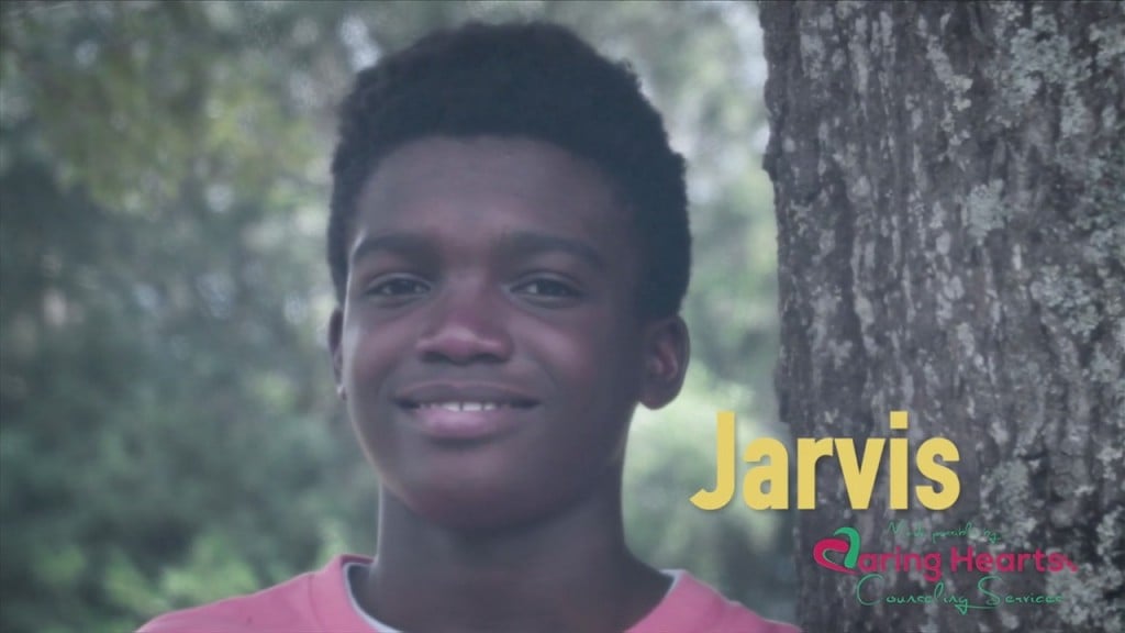 Grant Me Hope: Jarvis Hopes To Get Adopted