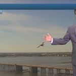 10/19 Rob Knight's "warmer" Afternoon Forecast