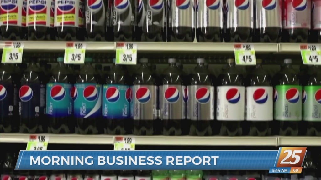 Morning Business Report: October 6th, 2021