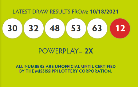 View 20 Winning Powerball Numbers For February 10Th 2021 - beginsunnyimage