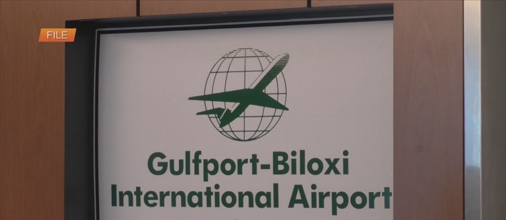 Gulfport Biloxi International Airport Using Restore Fund Acts To Prep For Site Development
