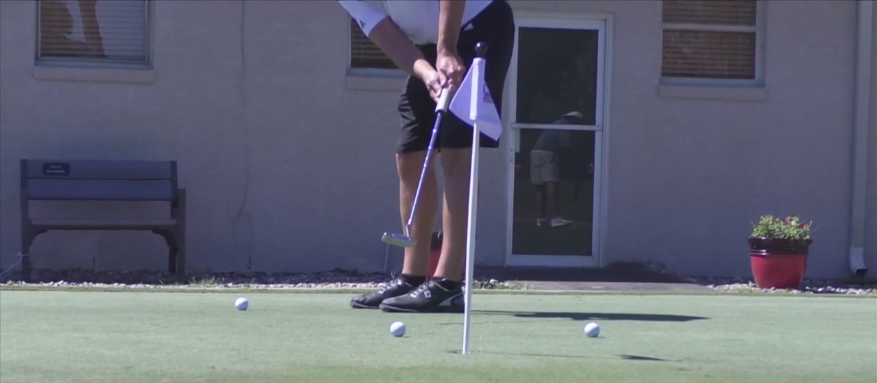 Pass Christian Isles Golf Club tees off Veterans Day Tournament WXXV