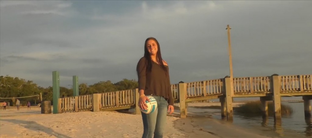Student Athlete Of The Week: Ocean Springs Volleyball’s Maddy Corrall