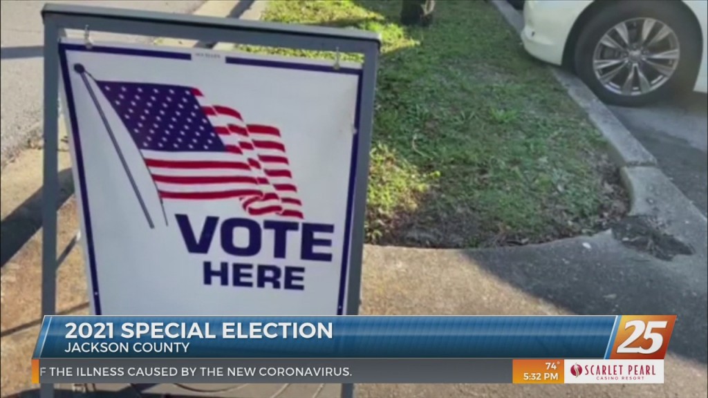 Special Elections Across The Coast