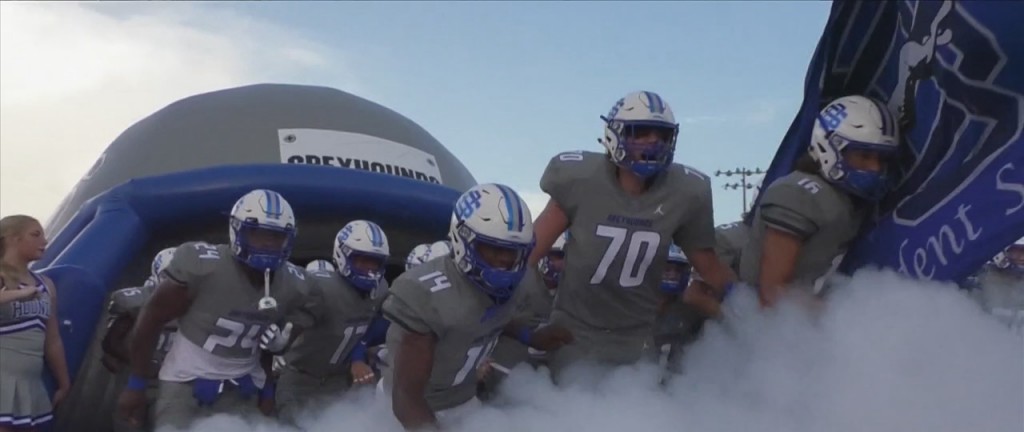 Ocean Springs Football Eyes First Trip To South State Since ‘09