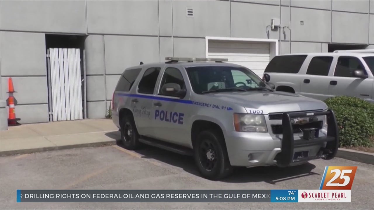 Biloxi Citizen’s Police Academy will help bridge the gap - WXXV News 25