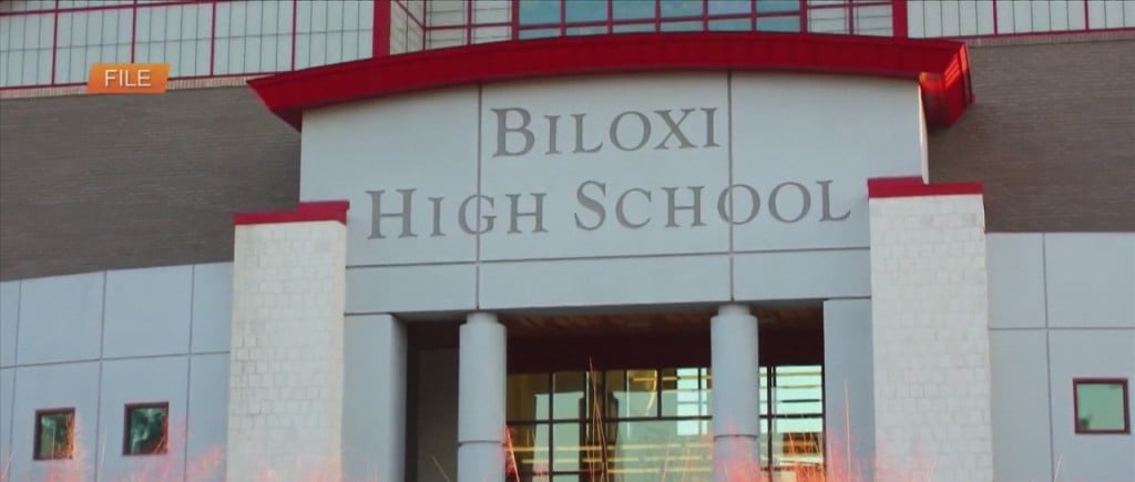 Parent Concerned For Children’s Safety After Another Gun Found At Biloxi High