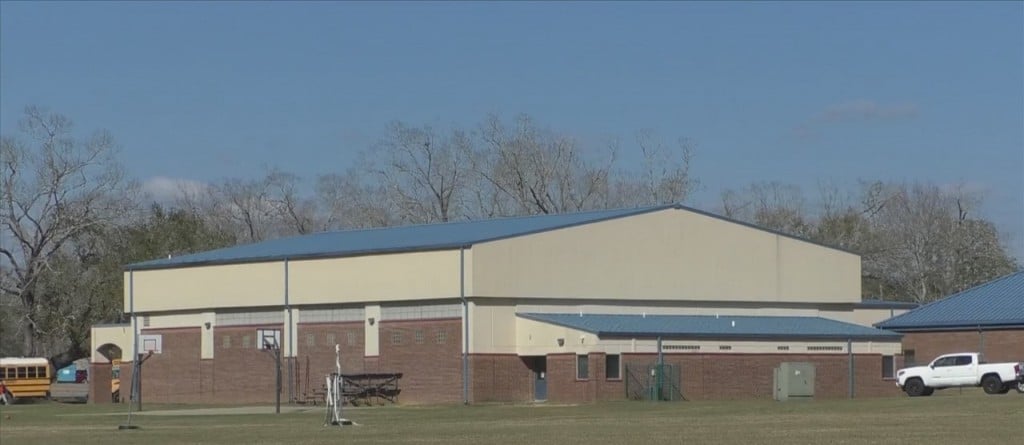 Jackson County School Board Meets To Discuss Facility Upgrades