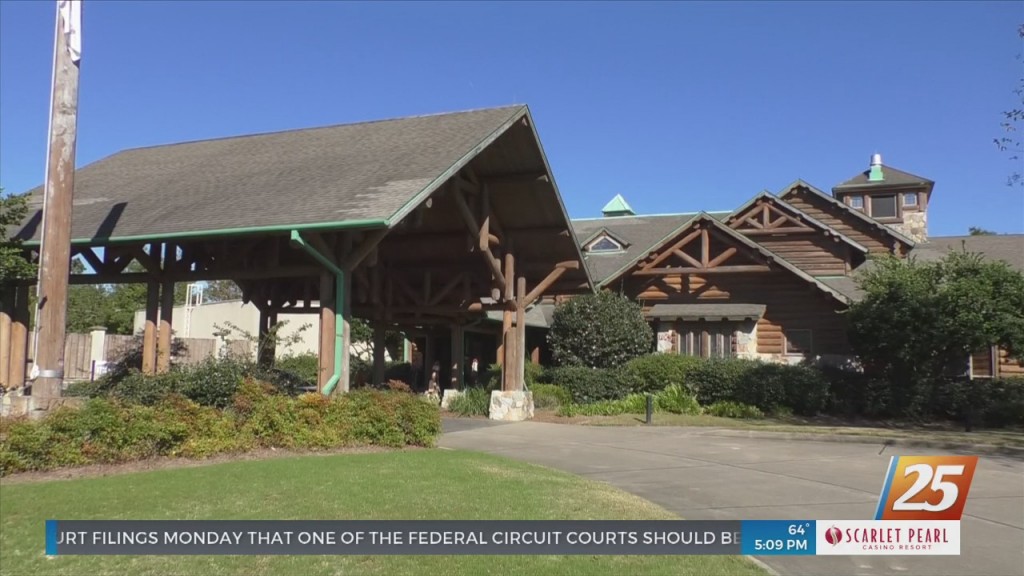 Grand Bear Golf Club To Hold Patriot Golf Day Tournament