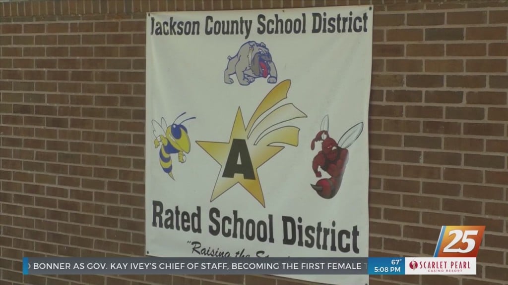 Act Initiative Greatly Improves Scores In Jackson County School District
