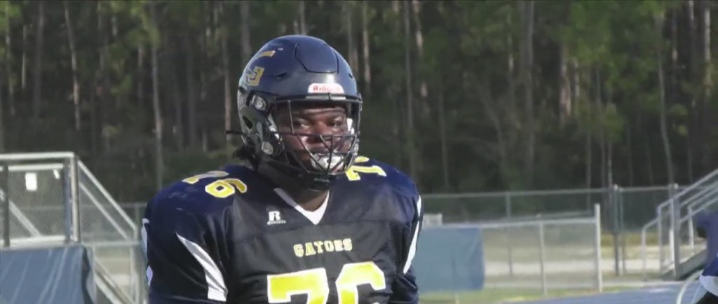 Gautier’s Bryson Hurst Decommits From Ole Miss