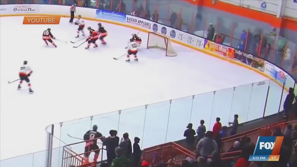 Biloxi Pro Hockey Gearing Up For First Game At The Coast Coliseum