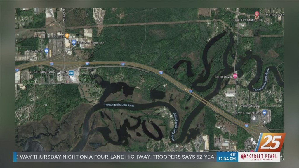 I 10 Lane Closures To Start Tonight