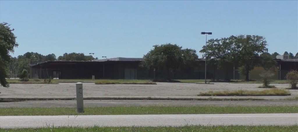 City Of Gautier Purchases Singing River Mall Property
