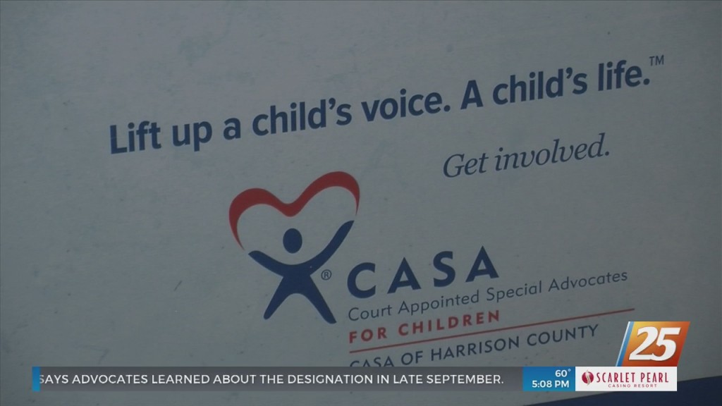 Local Business Owner Gives Back To Casa Programs Around The Coast