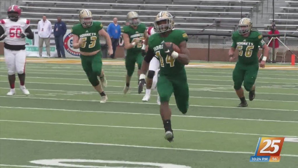 Mhsaa Moves Football Championships To Southern Miss