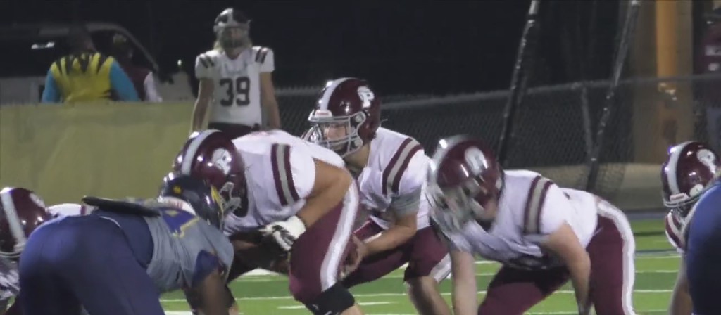 News 25 Game Of The Week: Gautier Vs. Picayune