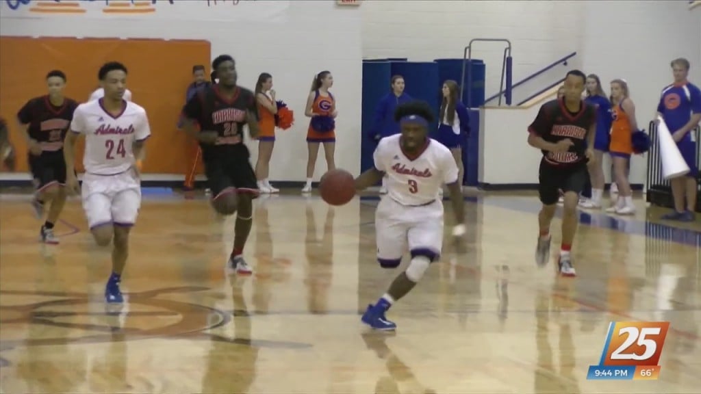 Gulfport Basketball Embracing History Ahead Of 39th Annual Holiday Classic