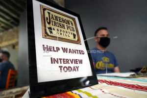 Now Hiring