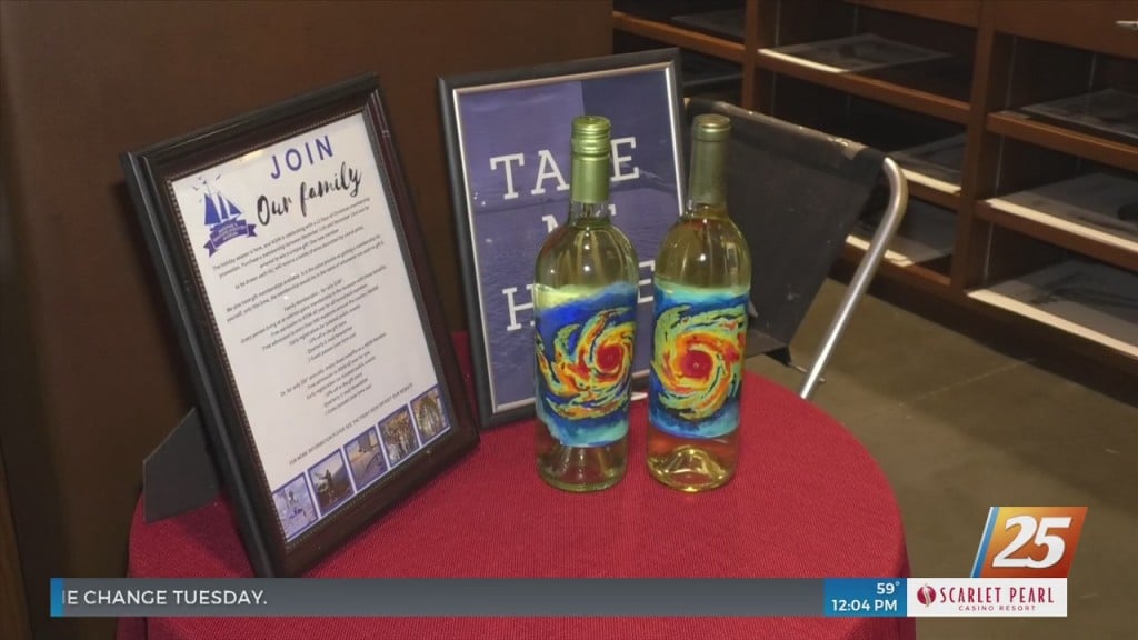 Maritime And Seafood Industry Museum Offering 12 Days Of Christmas Membership Promotion