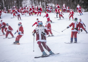 Santa