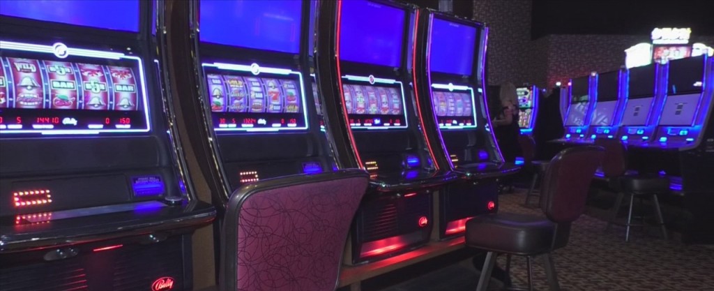 Man Hits $250,000 Jackpot At The Golden Nugget Casino In Biloxi