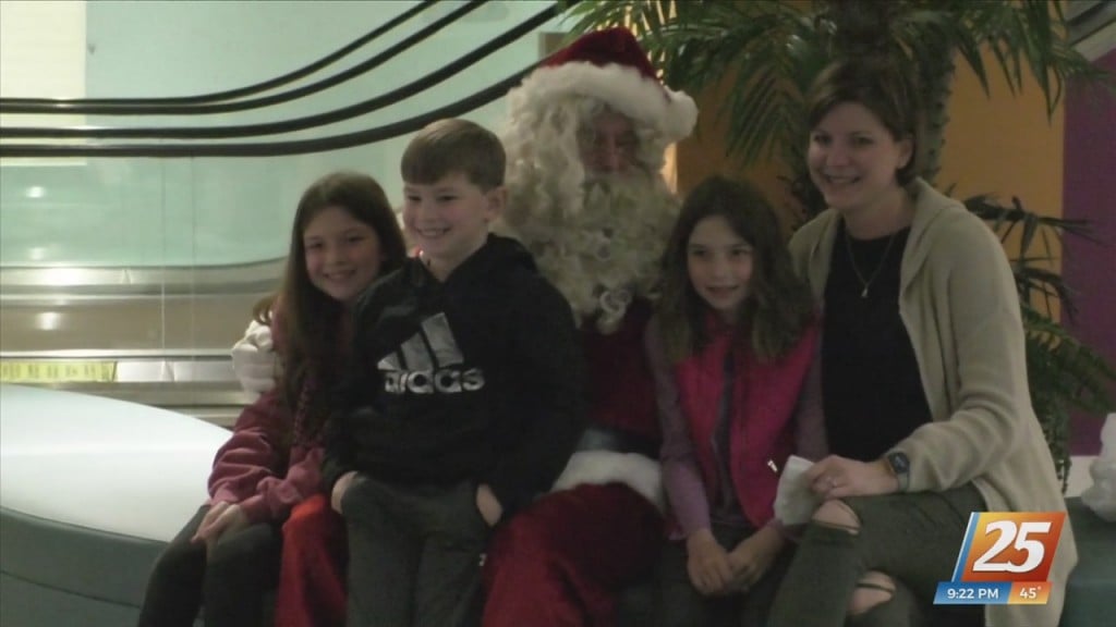 Jacob Latch’s Family Receives Christmas Surprise