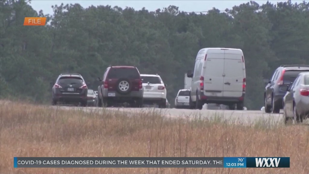 Christmas Travel Tips: Staying Safe While On The Road
