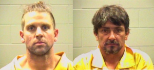 Kidnapping Charge