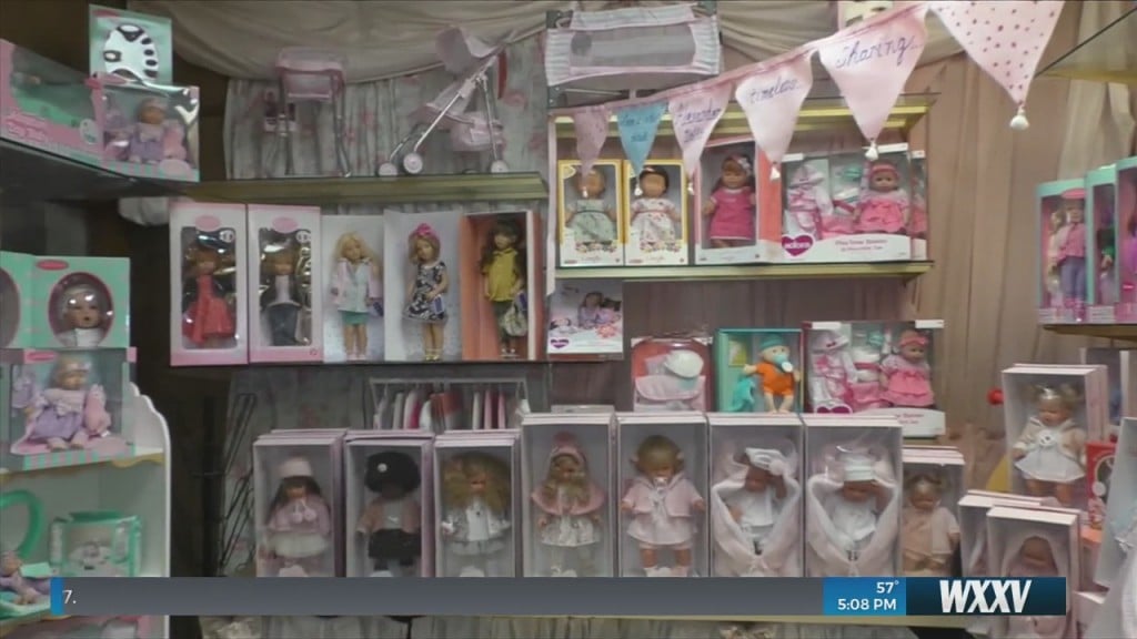 New Toy Trends For The Holidays