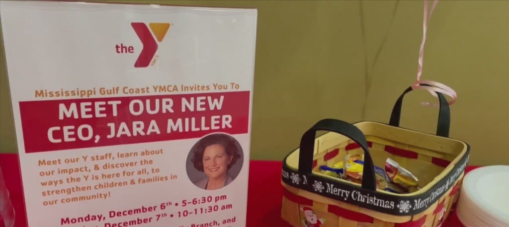 Mississippi Gulf Coast Ymca Welcomes New Ceo