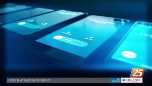 Tips to avoid holiday scams