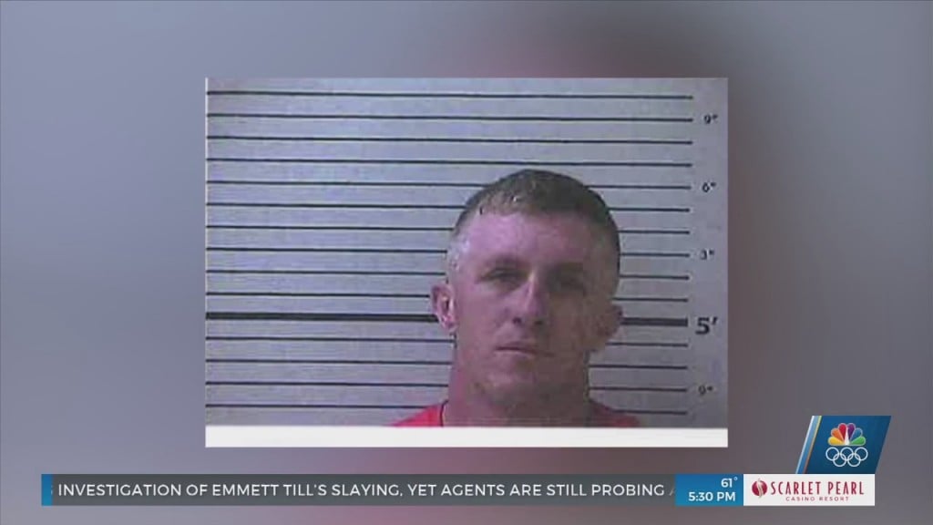 Former Hancock County Sheriff’s Deputy Sentenced After Allegations Of Domestic Violence