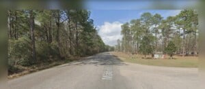 Martin Bluff Road Widening Project Begins In Gautier