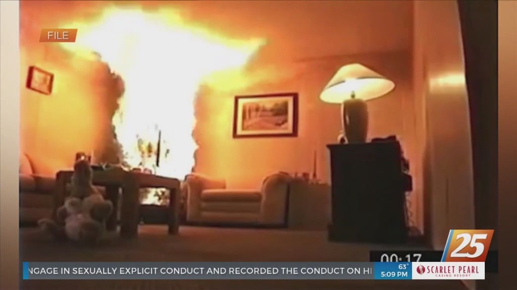Fire Safety Tips For The Holiday Season